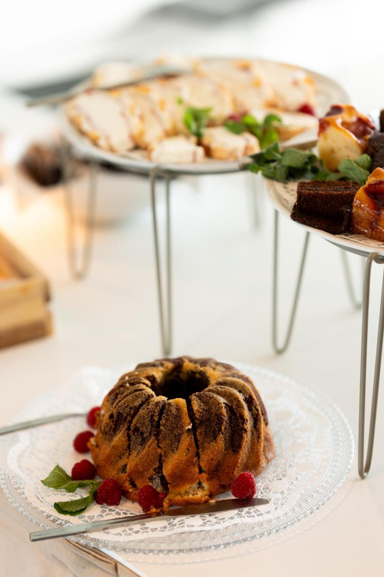 Design & Budget Hotel Wien Schoenbrunn Dış mekan fotoğraf